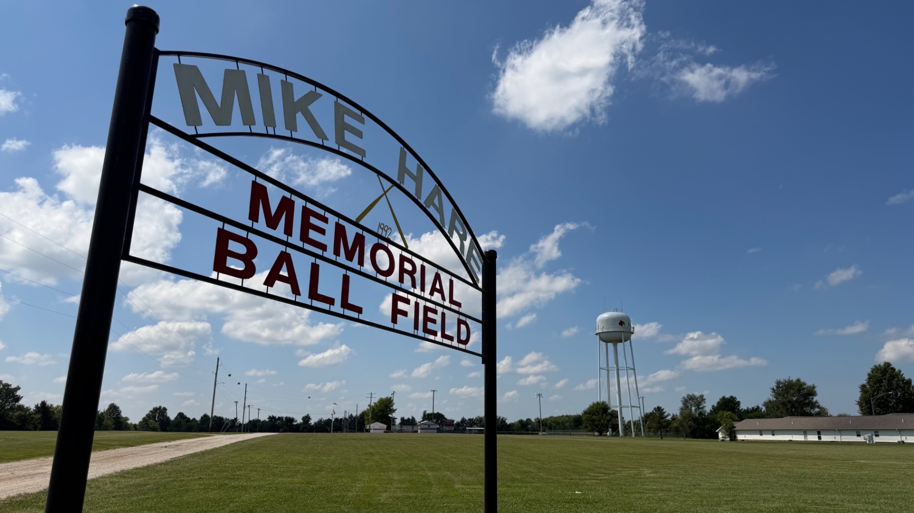Mike Hare Park photos
