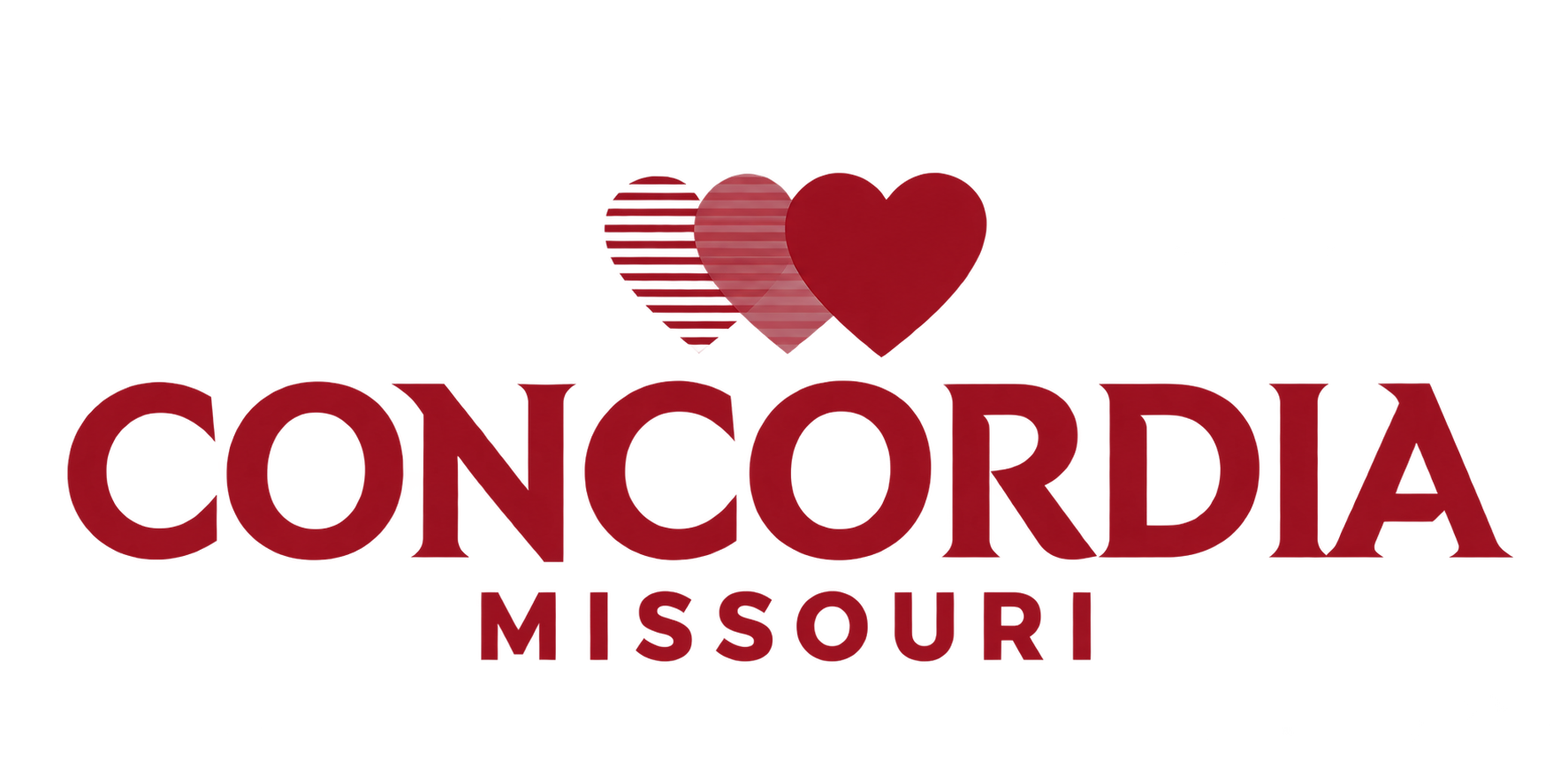 City of Concordia, Missouri official emblem