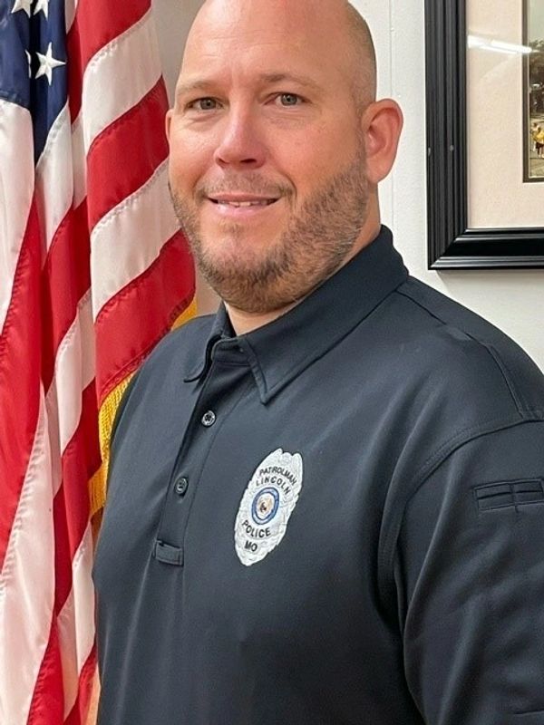 Andrew Breshears, Chief of Police