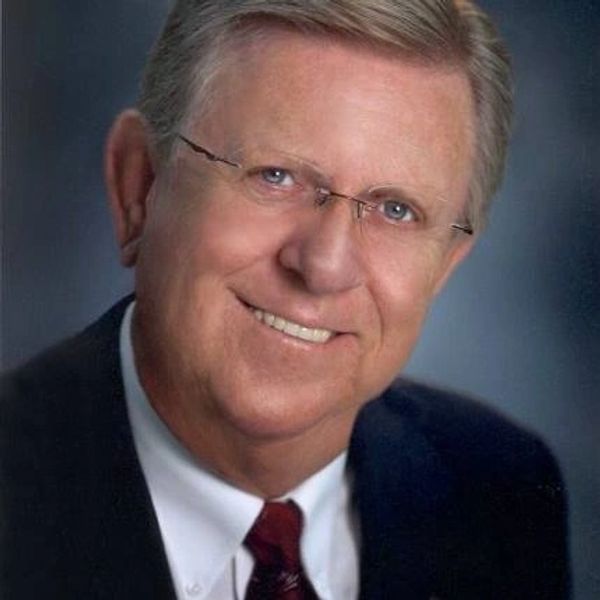 Glen Nelson, Mayor of Lincoln, Missouri