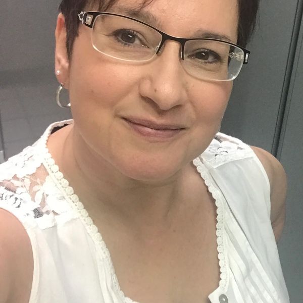 Kerrie Casey, Deputy City Clerk