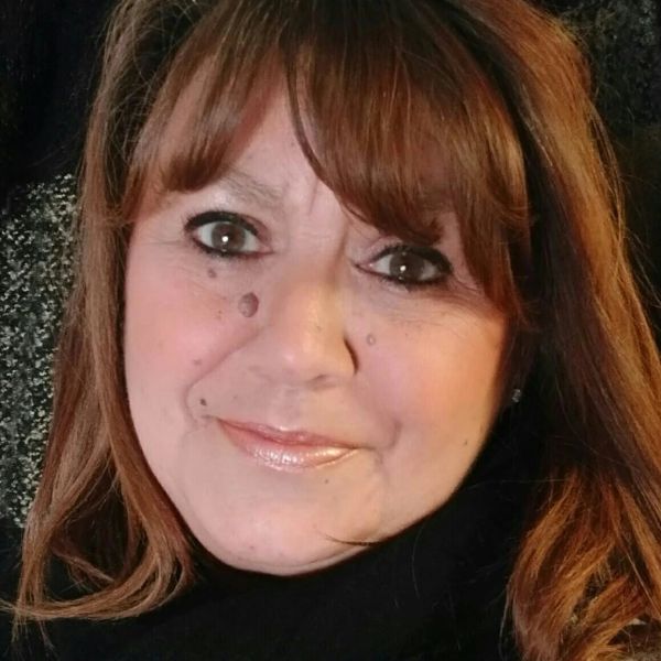 Sabrina Brown, City Clerk